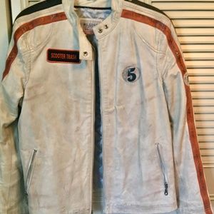 Awesome Women's Motto Jacket